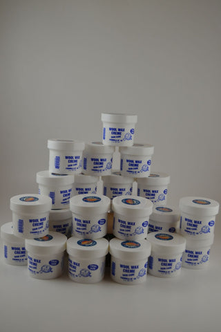20 jars 2 ounce Wool Wax Creme